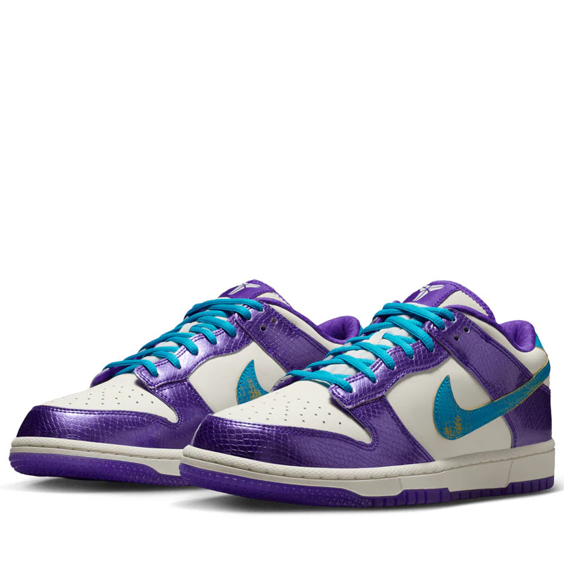 IM0586 500 Nike Dunk Low Protro Kobe Bryant Draft Day