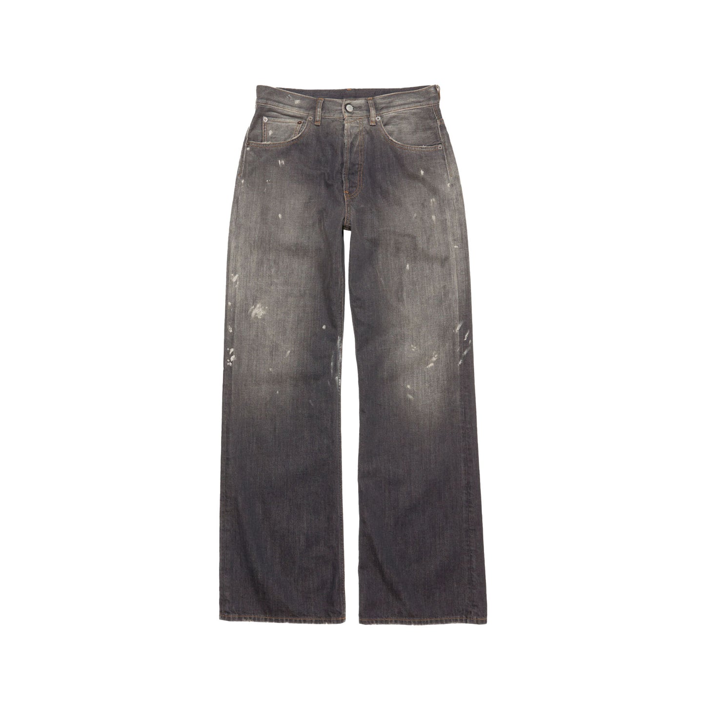 Acne Studio 2021M Black Trafalgar Black