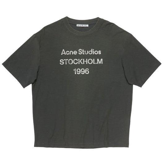 Acne Studios Relaxed Fit Washed [USED] - M (Used)