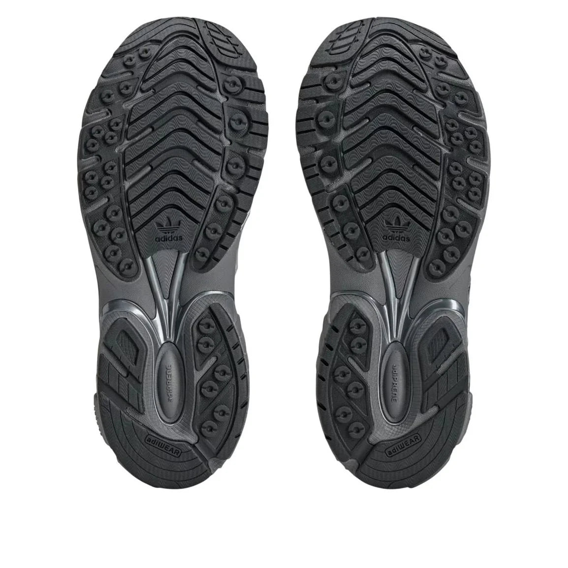 IH8562 adidas Adistar Pose Taqwa Bint Ali Iron Metallic (Women's)