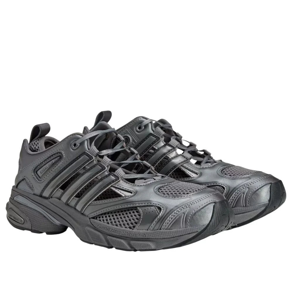 IH8562 adidas Adistar Pose Taqwa Bint Ali Iron Metallic (Women's)