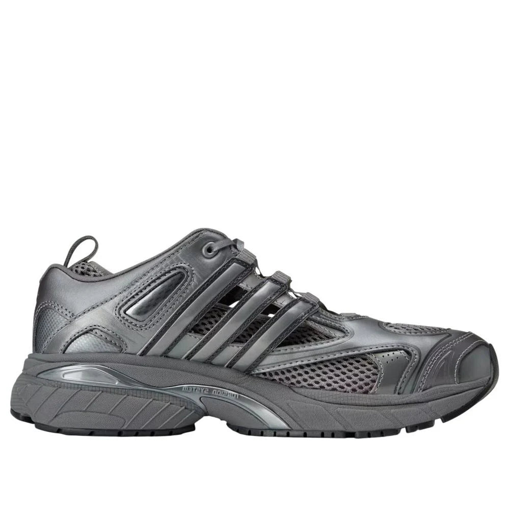 IH8562 adidas Adistar Pose Taqwa Bint Ali Iron Metallic (Women's)