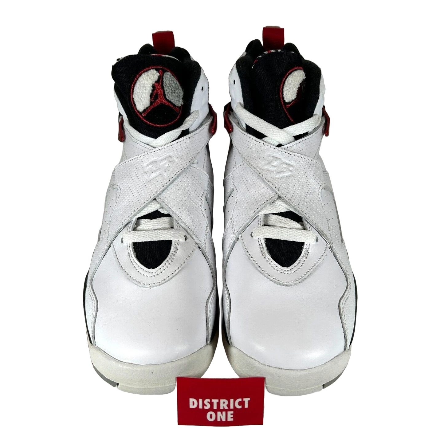305368 104 Jordan 8 Retro Alternate (GS) [CONDITIONAL] - 6.5 Y (Yellowing) (No Box)