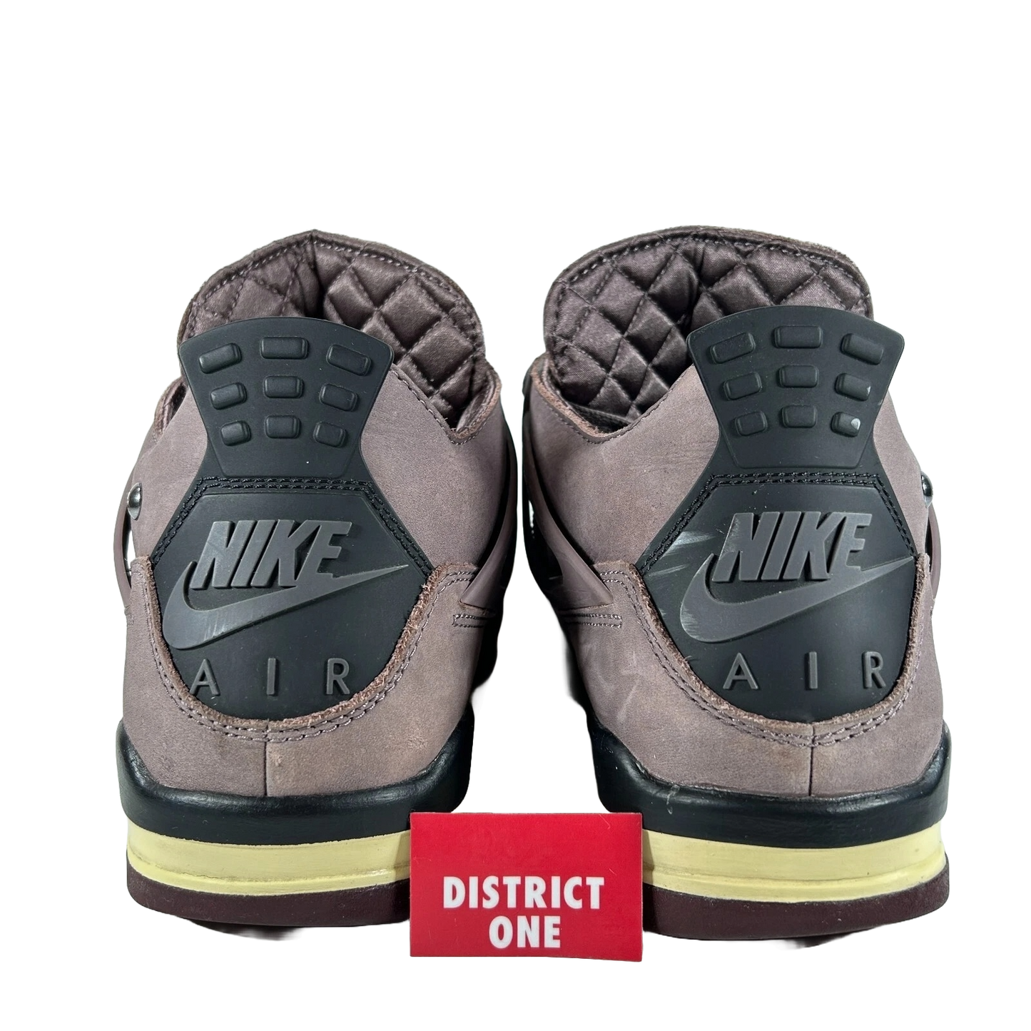 DV6773 220 Jordan 4 Retro A Ma Maniere [USED] - 9 M (Used16)