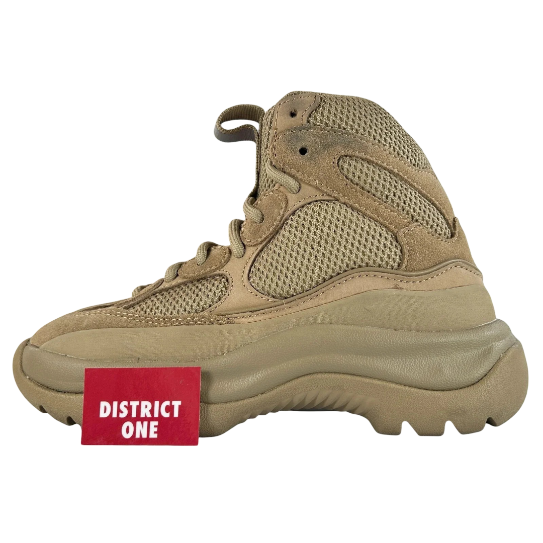 YZ7MF7003 214 Yeezy Desert Boot Season 7 Taupe [USED] - 36 EU (VNDS) (Replace Box)