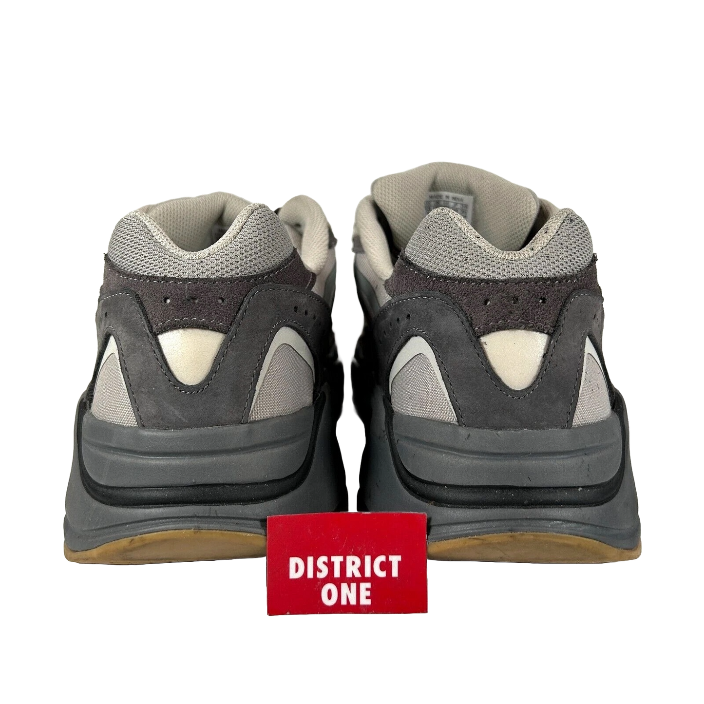 FU7914 Yeezy Boost 700 V2 Tephra [USED] - 13 M (Used)