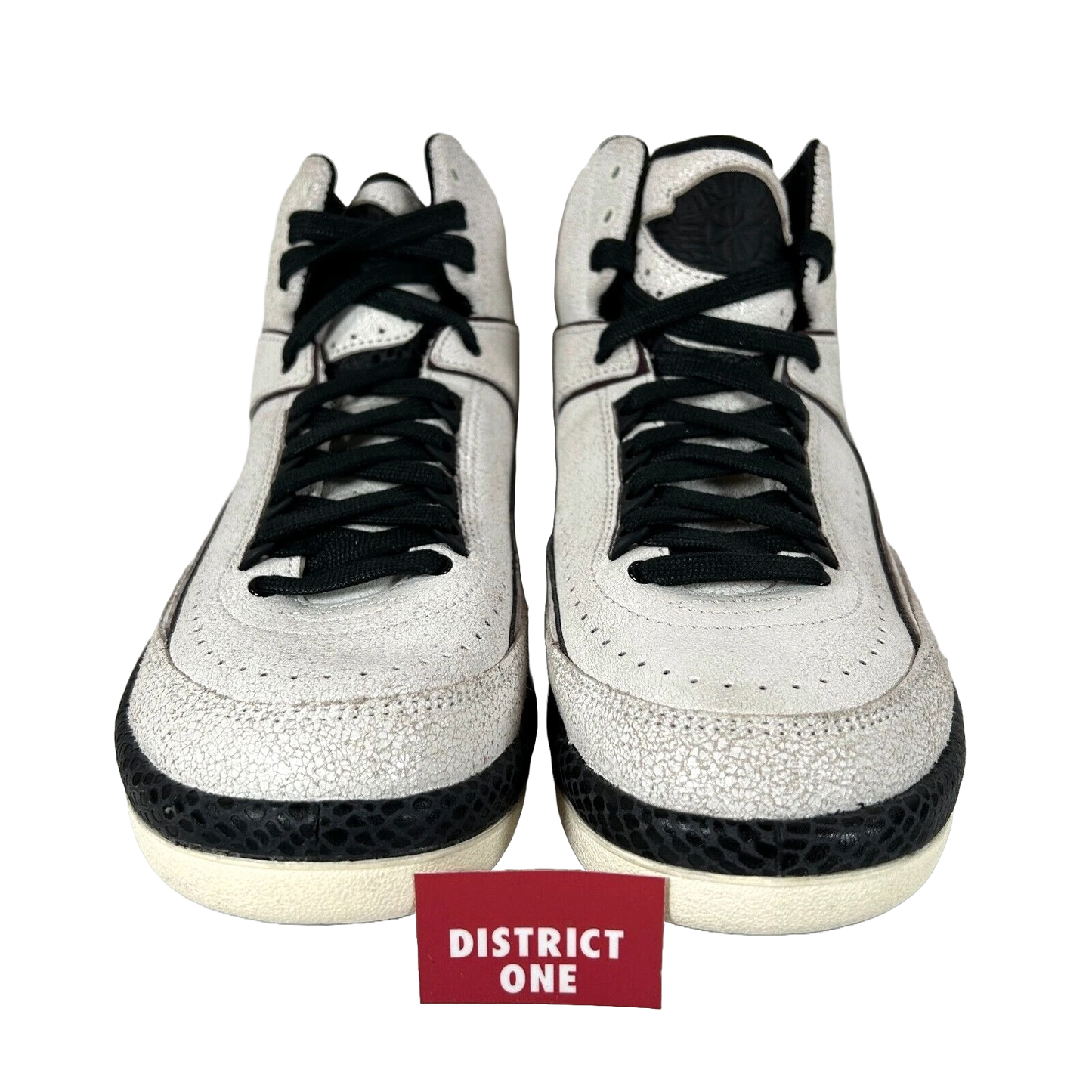DO7216 100 Jordan 2 Retro A Ma Maniere [USED] - 9 M (Used3) (No Sleeve)