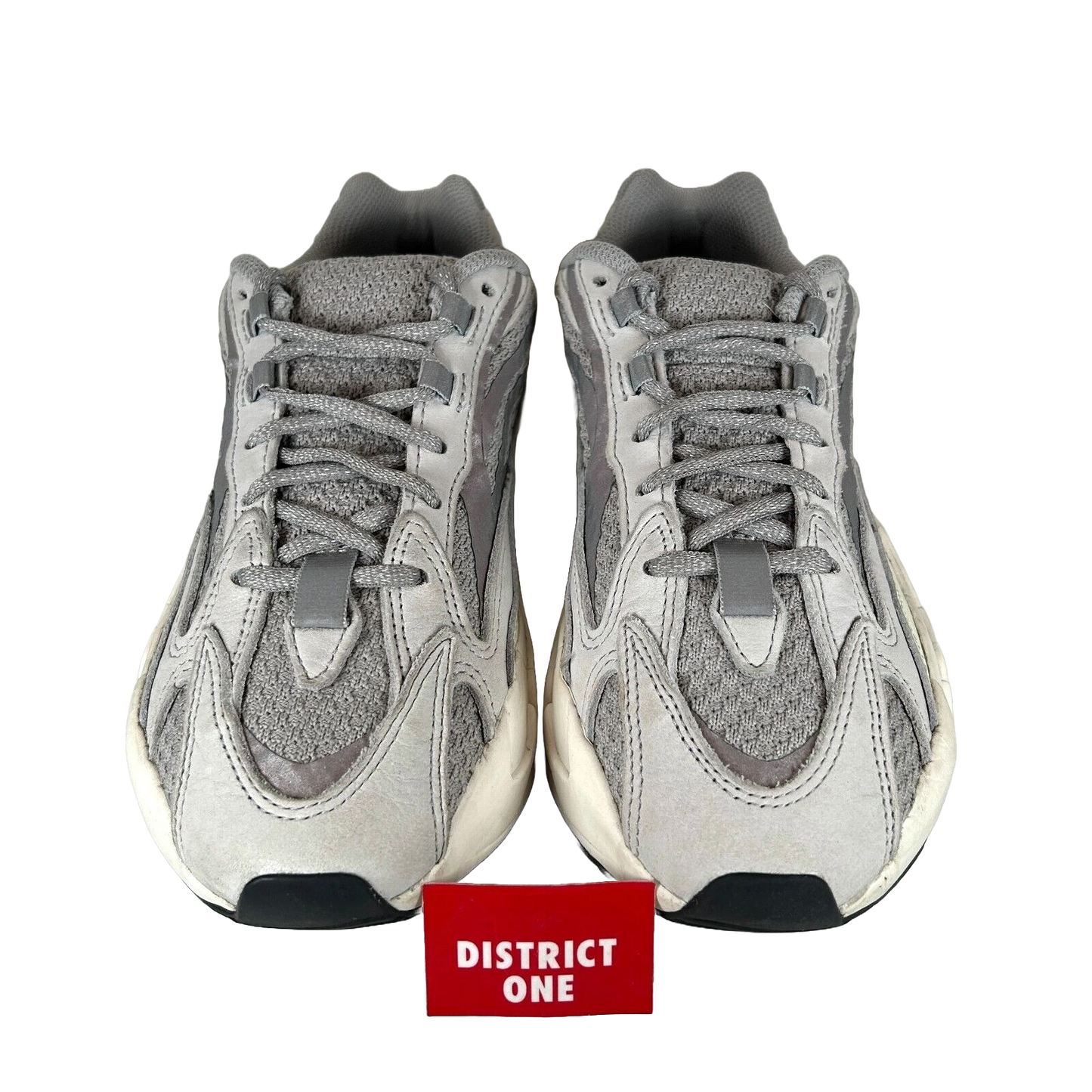 EF2829 Yeezy 700 Static [USED] - 5 M (Used)