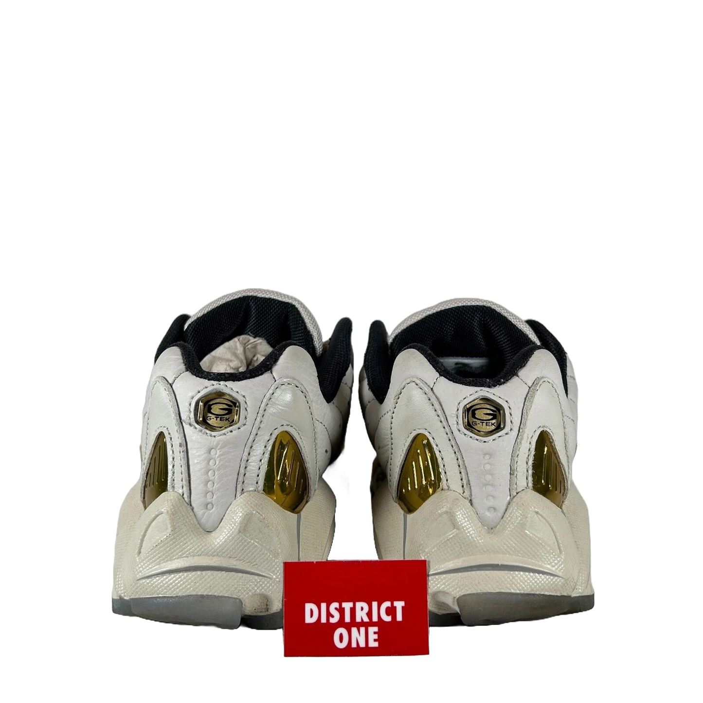 DH4692 003 Nike Hot Step Air Terra Drake NOCTA Champagne [USED] - 5.5 M (Used)