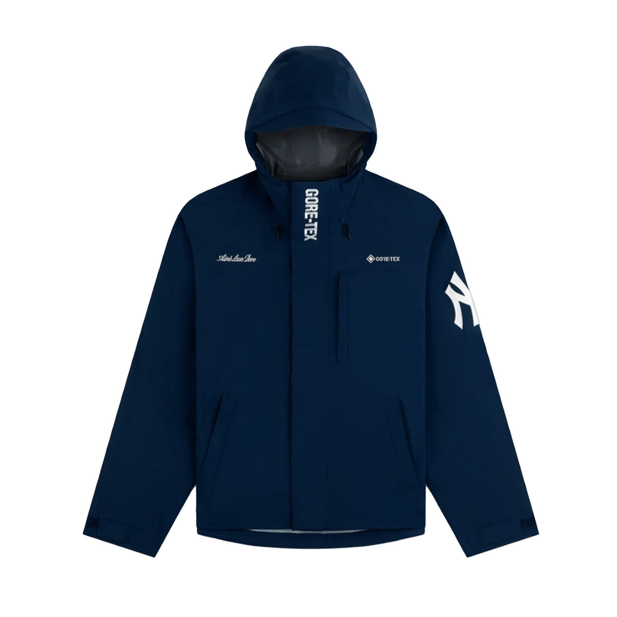 Aime Leon Dore Yankees GORE-TEX Rain Delay Jacket