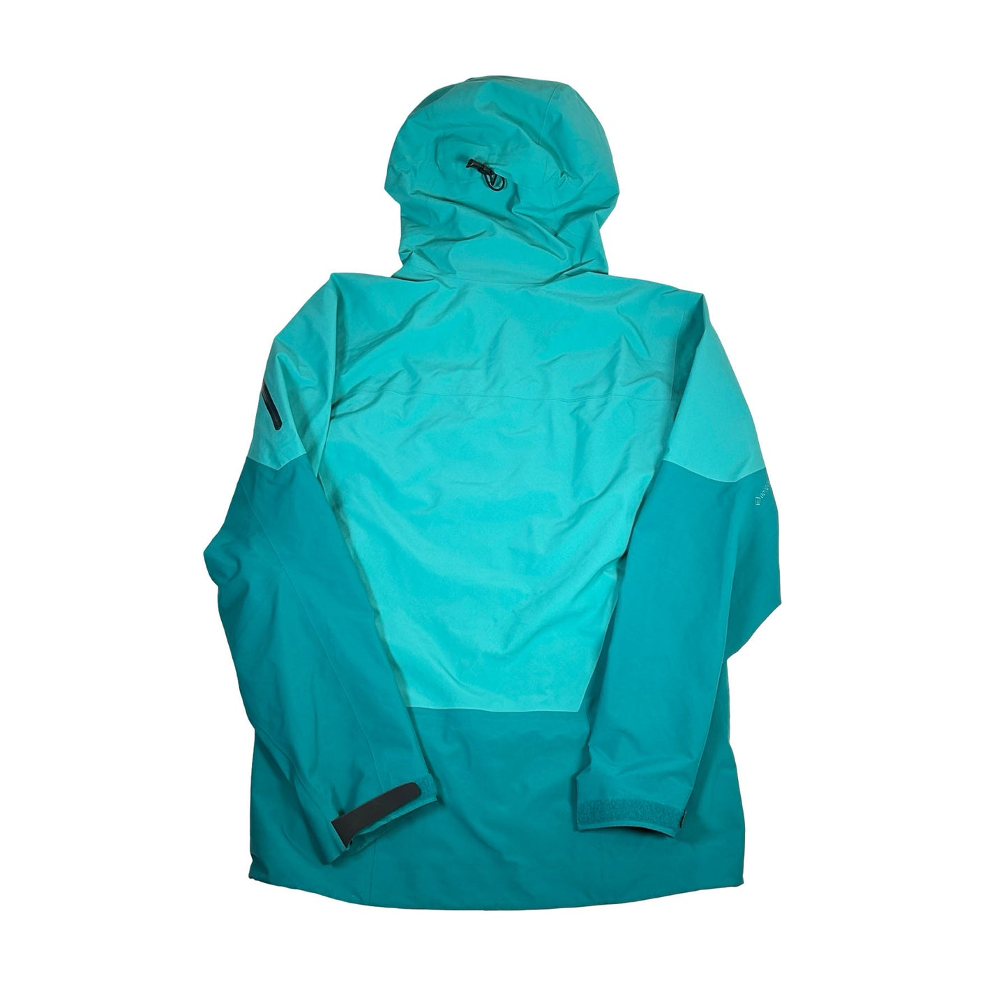 Arc'teryx Sabre LT Jacket Men's Two Tone Teal [USED] - S (Used)