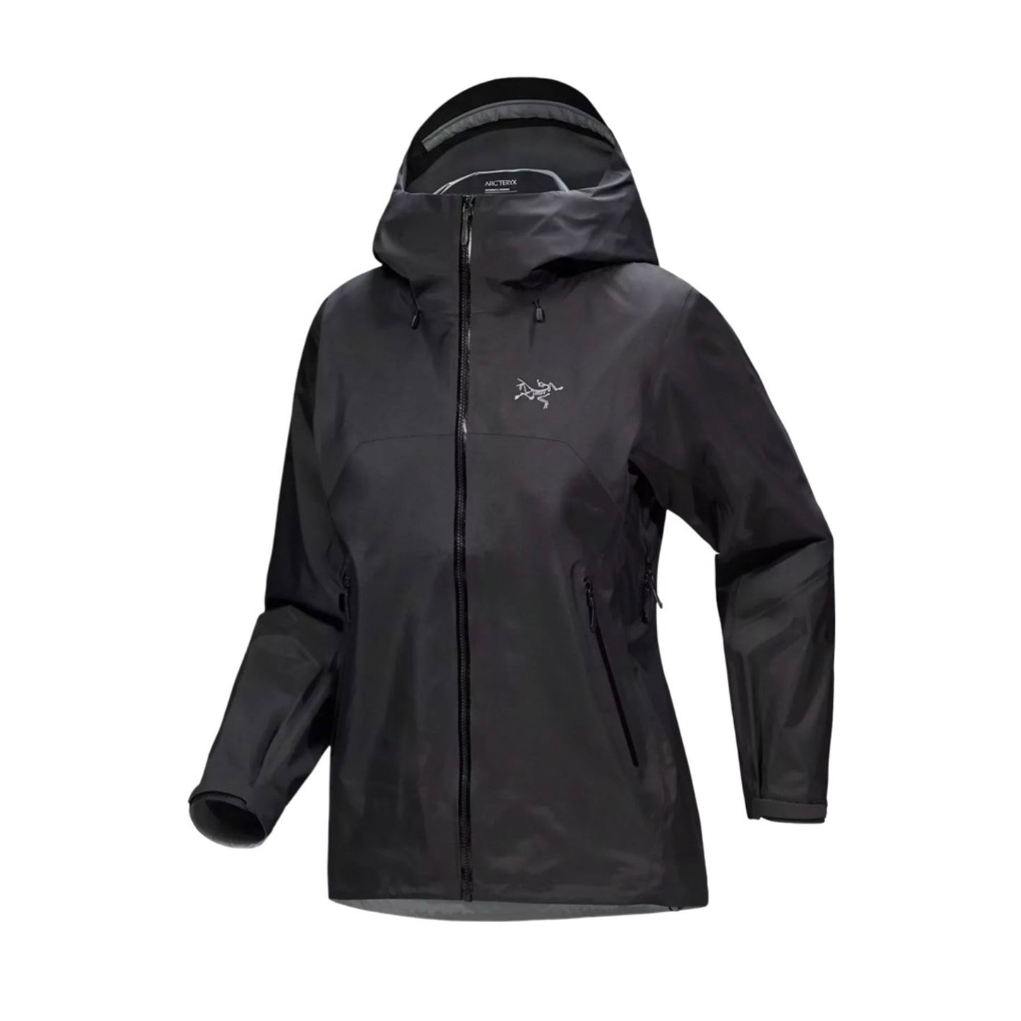 Arc'teryx Women's Beta Jacket Black