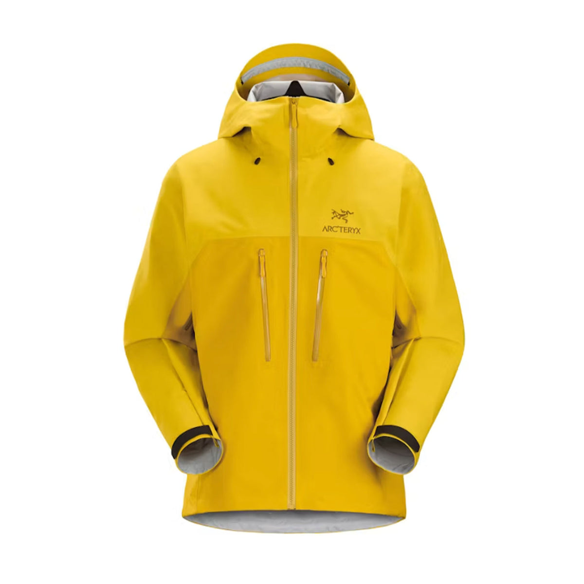Arc'teryx Alpha AR Jacket Oracle