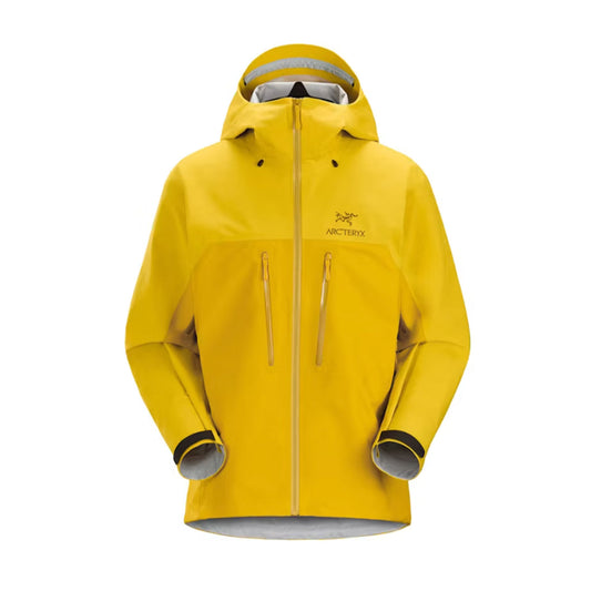 Arc'teryx Alpha AR Jacket Oracle