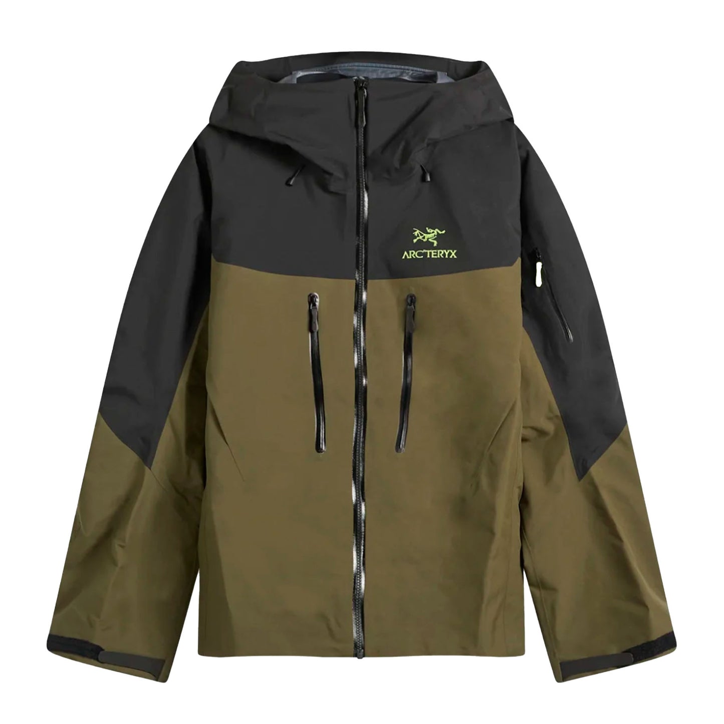 Arc'teryx Alpha SV Gore-Tex Jacket