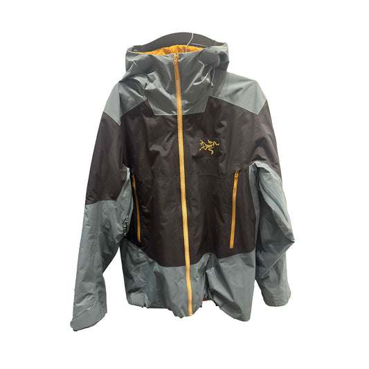 Arc'teryx Sabre Olive Black [USED] - L (Used)