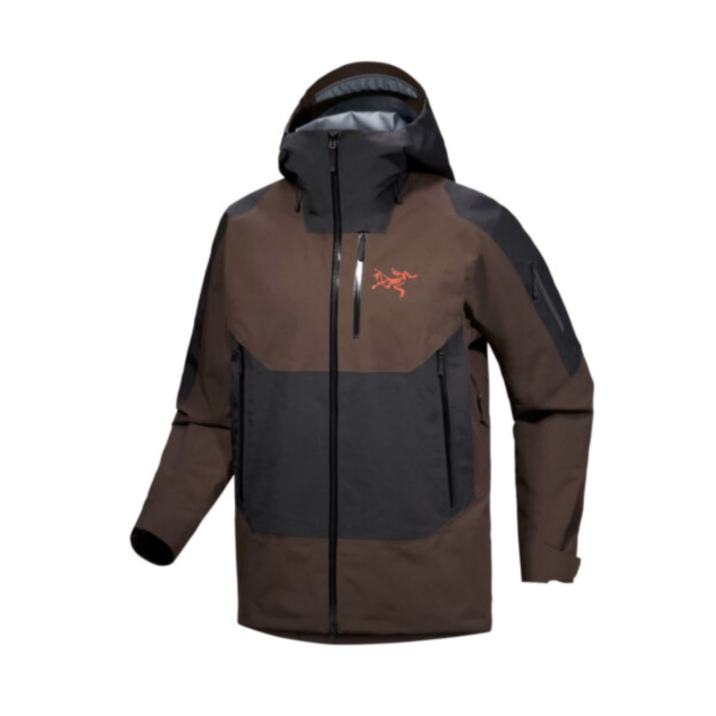Arc'teryx Sabre SV Jacket Carob / Blk / Dynasty