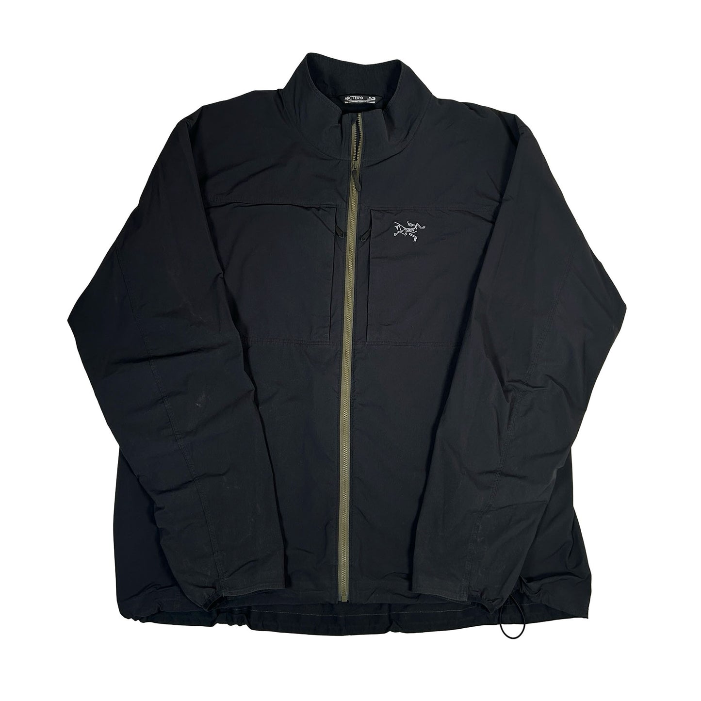 Arc'teryx Gamma Light Weight Jacket [USED] - XL (Used)