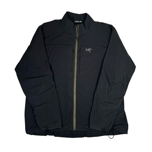 Arc'teryx Gamma Light Weight Jacket [USED] - XL (Used)