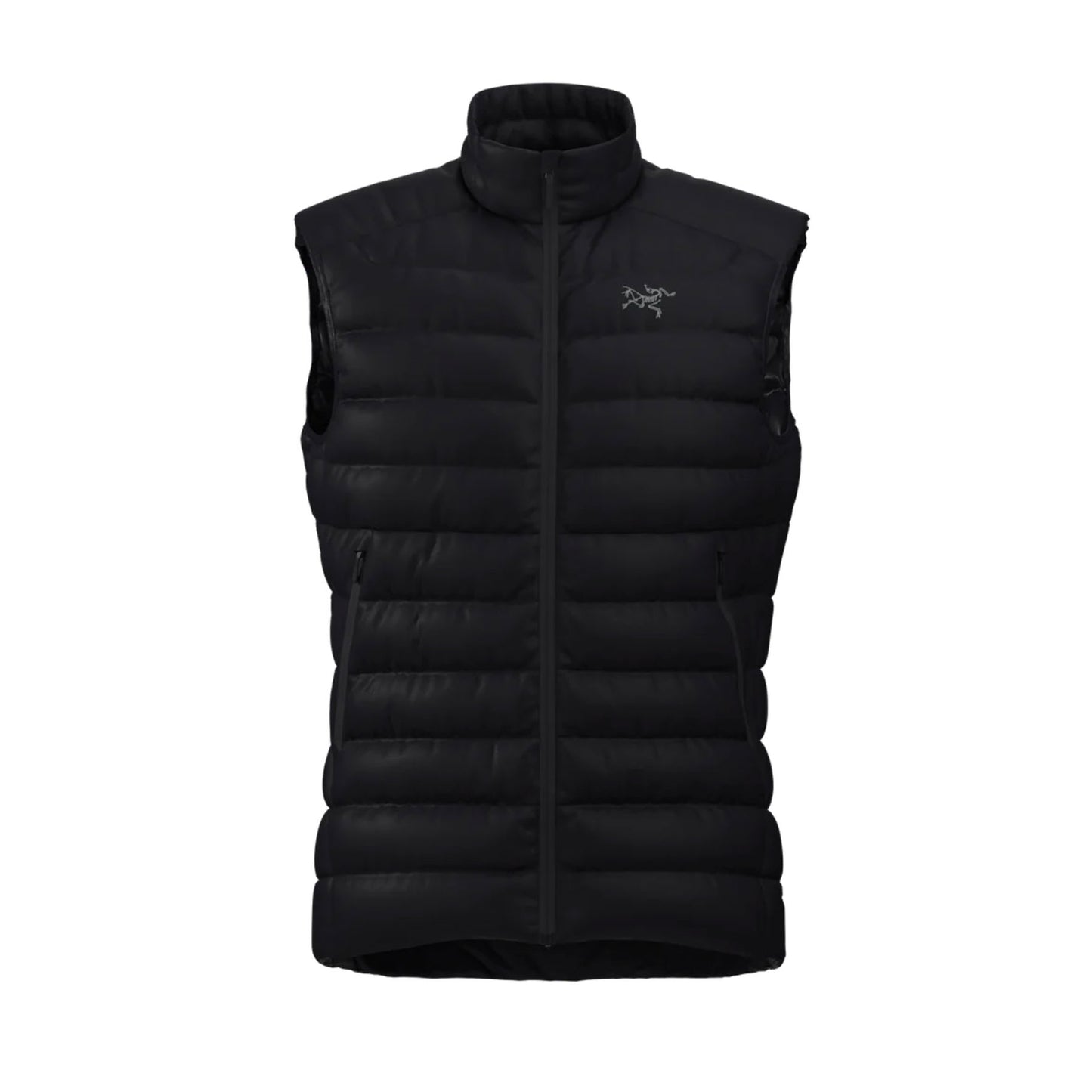 Arc'teryx Men's Cerium Vest Black [USED] - L (Used)