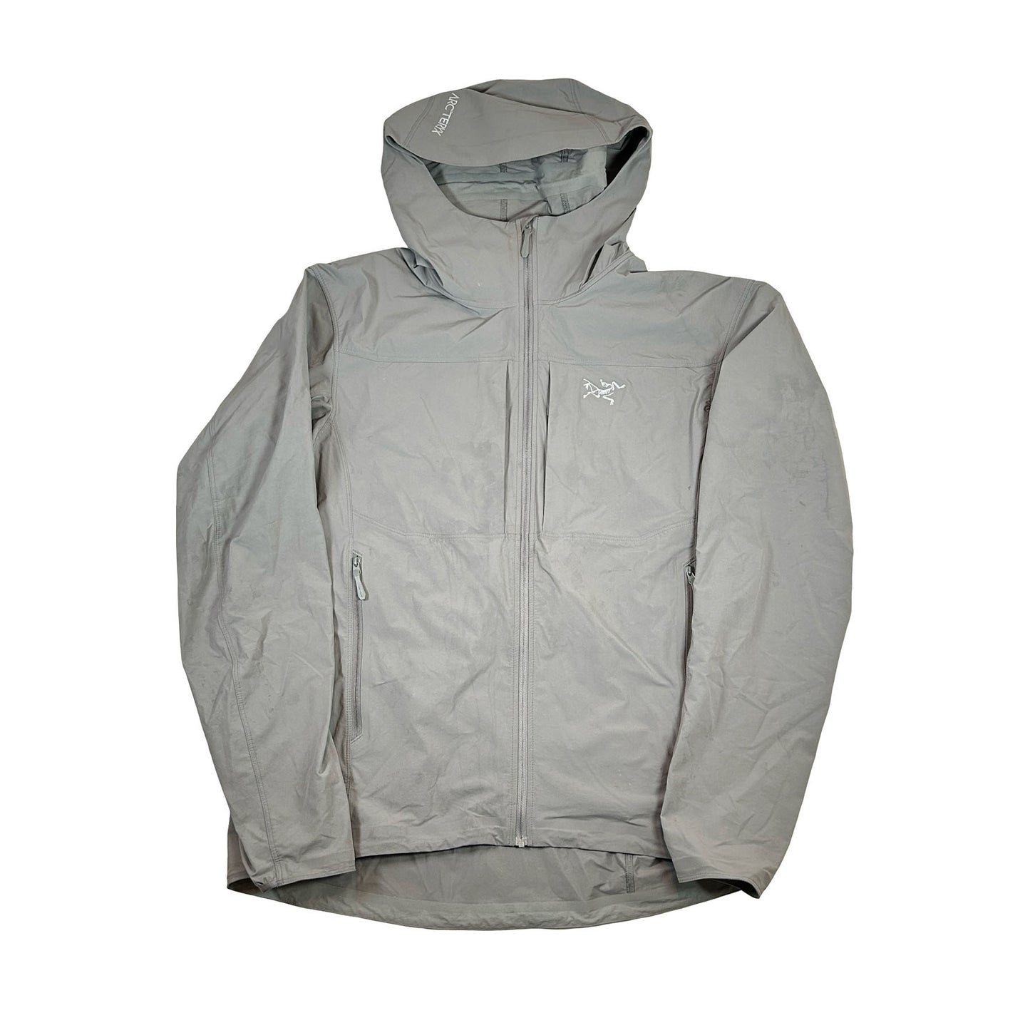 Arc'teryx Gamma Lightweight Hoody Men's [USED] - S (Used)