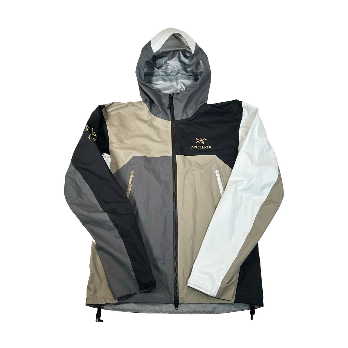 Arc'teryx x BEAMS Beta Jacket 'Dimensions' [USED] - M (Used)