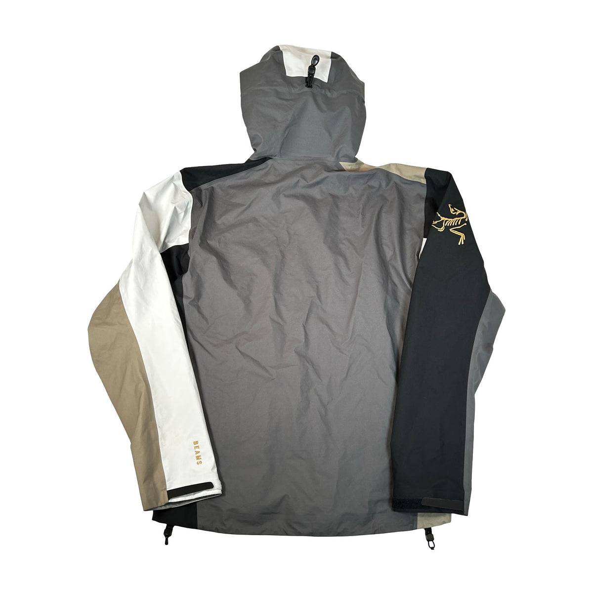 Arc'teryx x BEAMS Beta Jacket 'Dimensions' [USED] - M (Used)