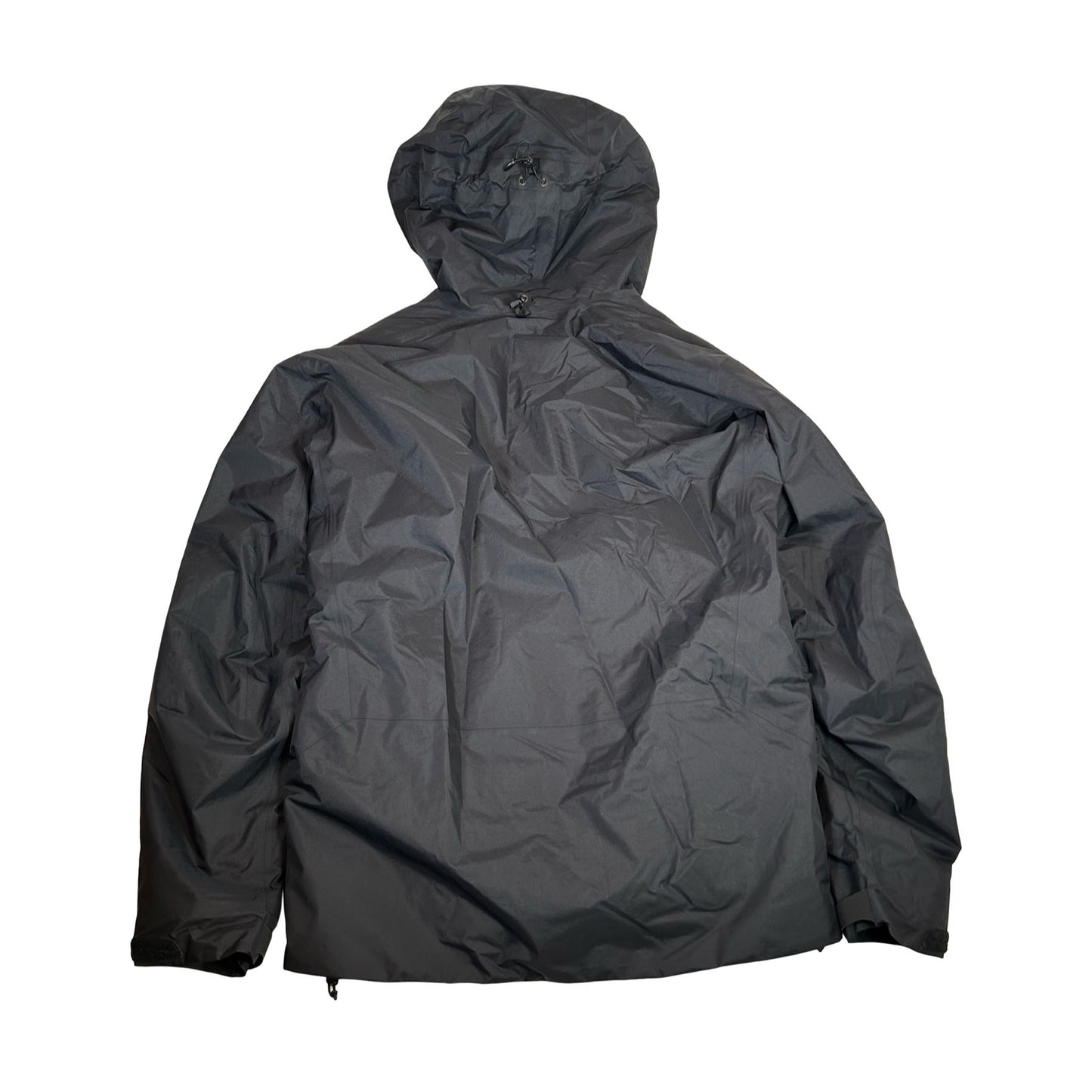 Arc'teryx Beta Down Insulated Jacket Black [USED] - M (Used)