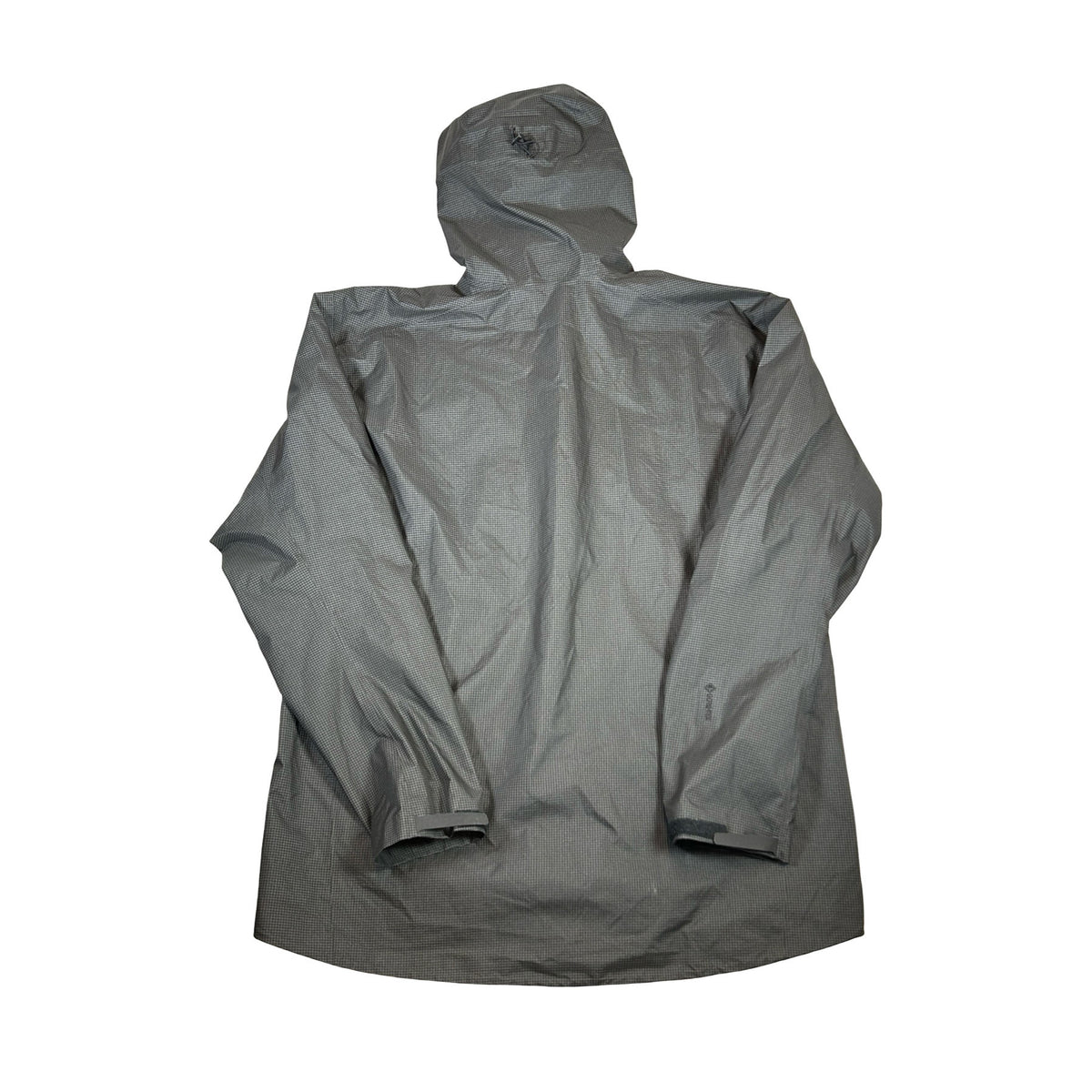 Alpha Lightweight Jacket Men's Black [USED] - L (Used)