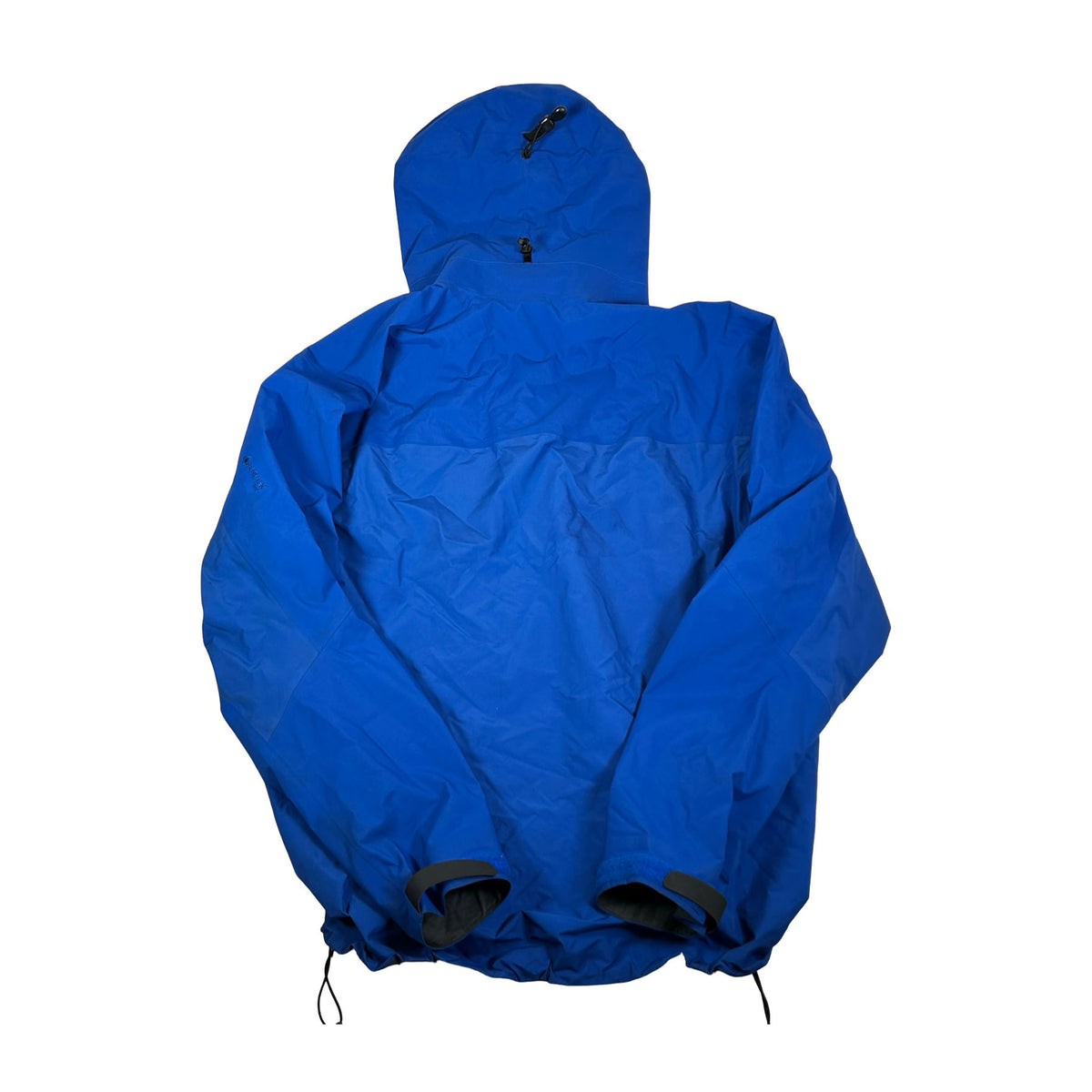 Arc'teryx Mens Beta AR Jacket Blue [USED] - L (Used)