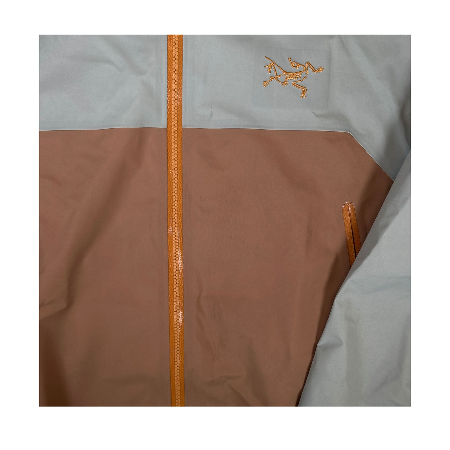 Arc'teryx x BEAMS Beta Jacket Trail Magic [USED] - M (Used)