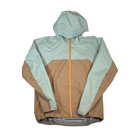 Arc'teryx x BEAMS Beta Jacket Trail Magic [USED] - M (Used)