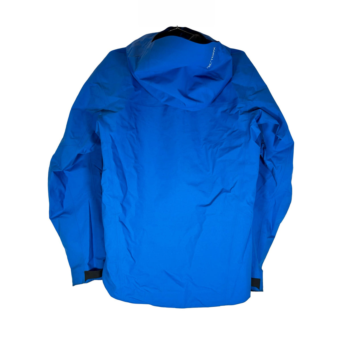 Arc'teryx Beta SV Jacket Men's Fluidity Blue [USED] - S (Used)