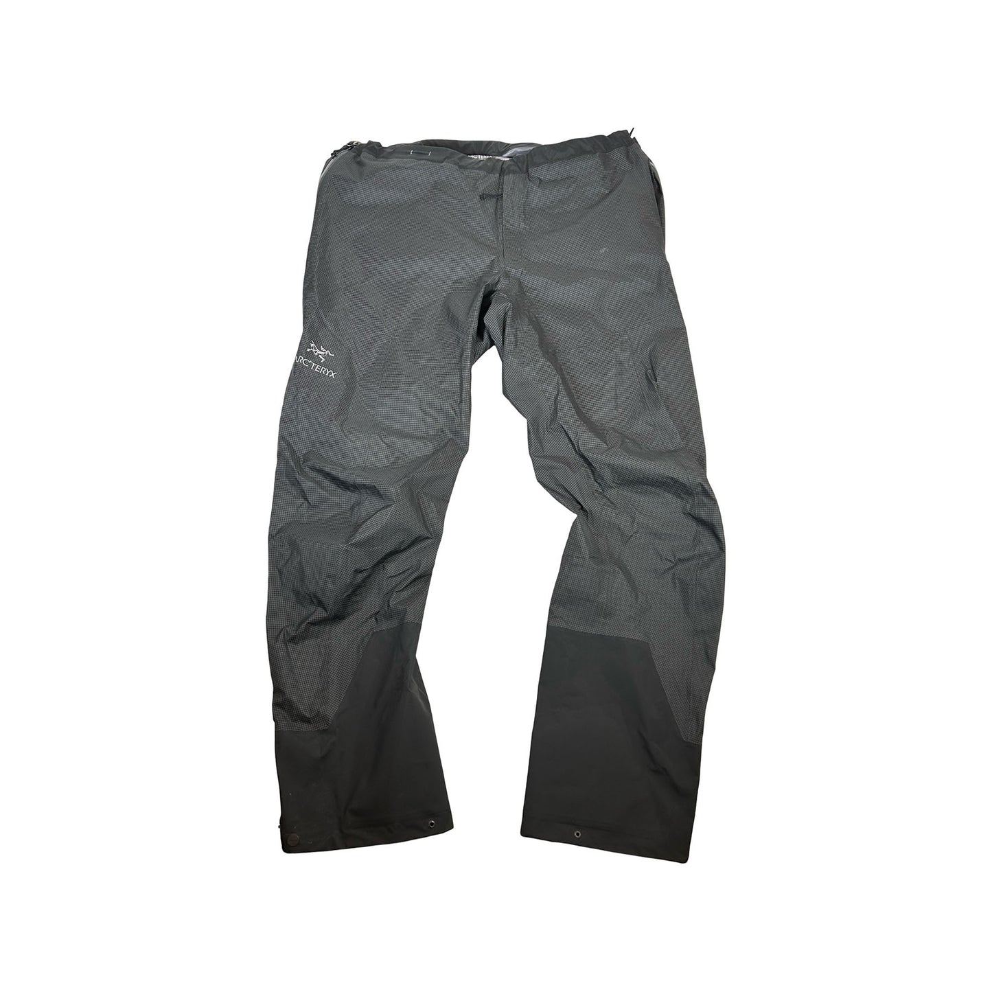 Arc'teryx Alpha Pant Men's Black [USED] - XL (Used)