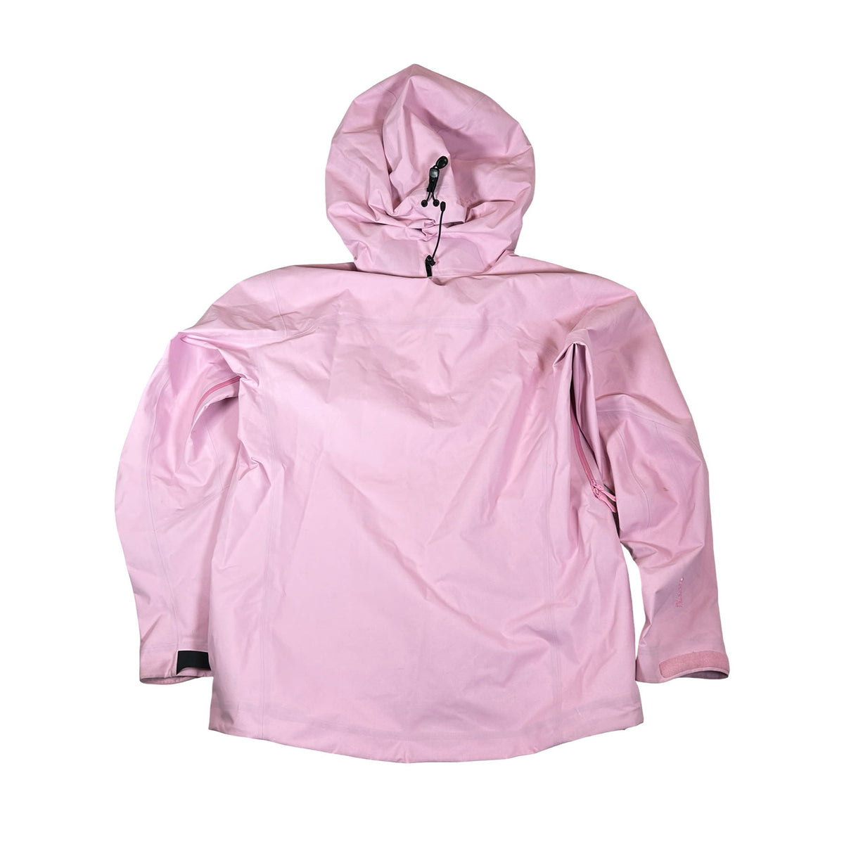 Arc'teryx Beta SV Jacket Women's Pink [USED] - L (Used)