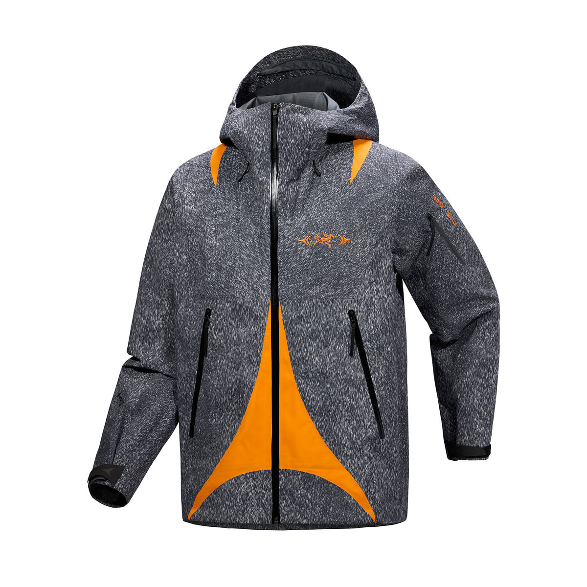 Arc'teryx Dekoi Walk Gently Deer Hide