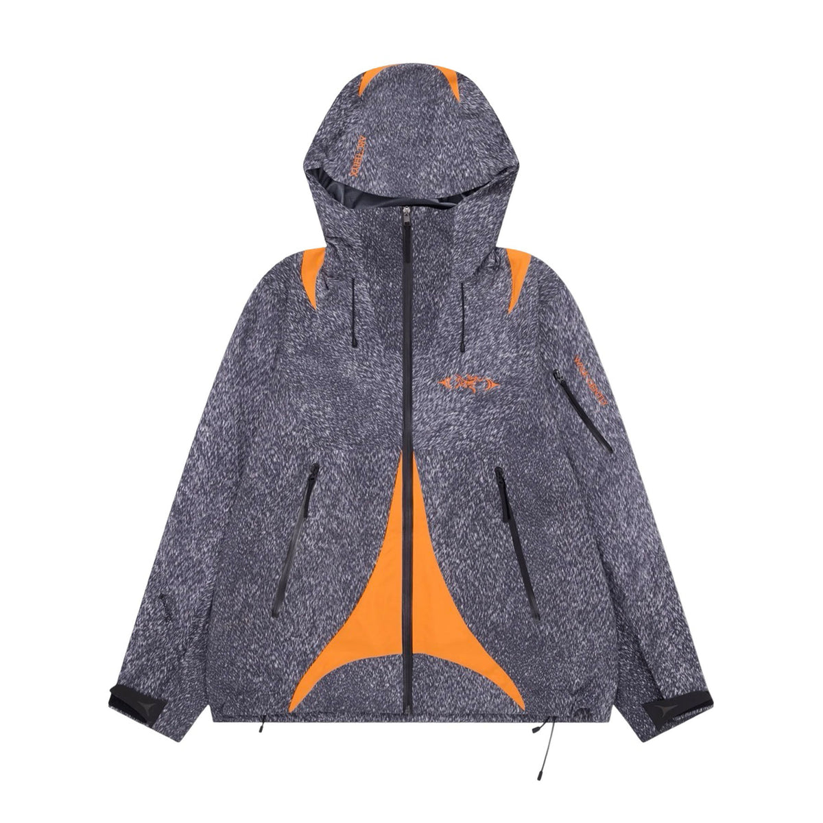 Arc'teryx Dekoi Walk Gently Deer Hide