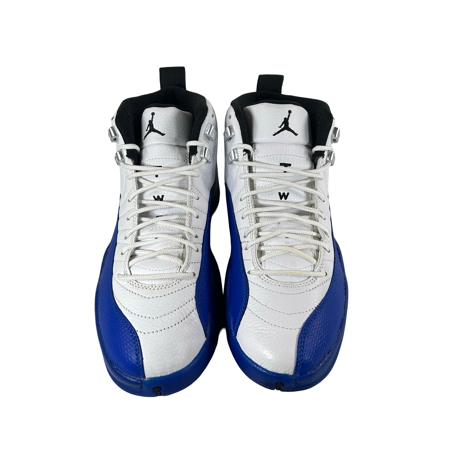CT8013 140 Jordan 12 Retro Blueberry [USED] - 8 M (Used) (No Box)