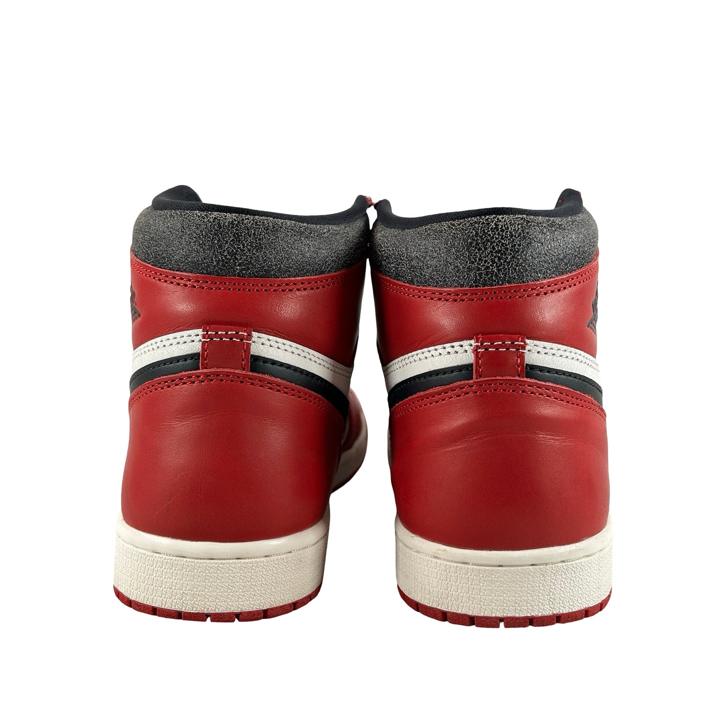 DZ5485 612 Jordan 1 Retro High OG Chicago Lost And Found [USED] - 11 M (Used20)