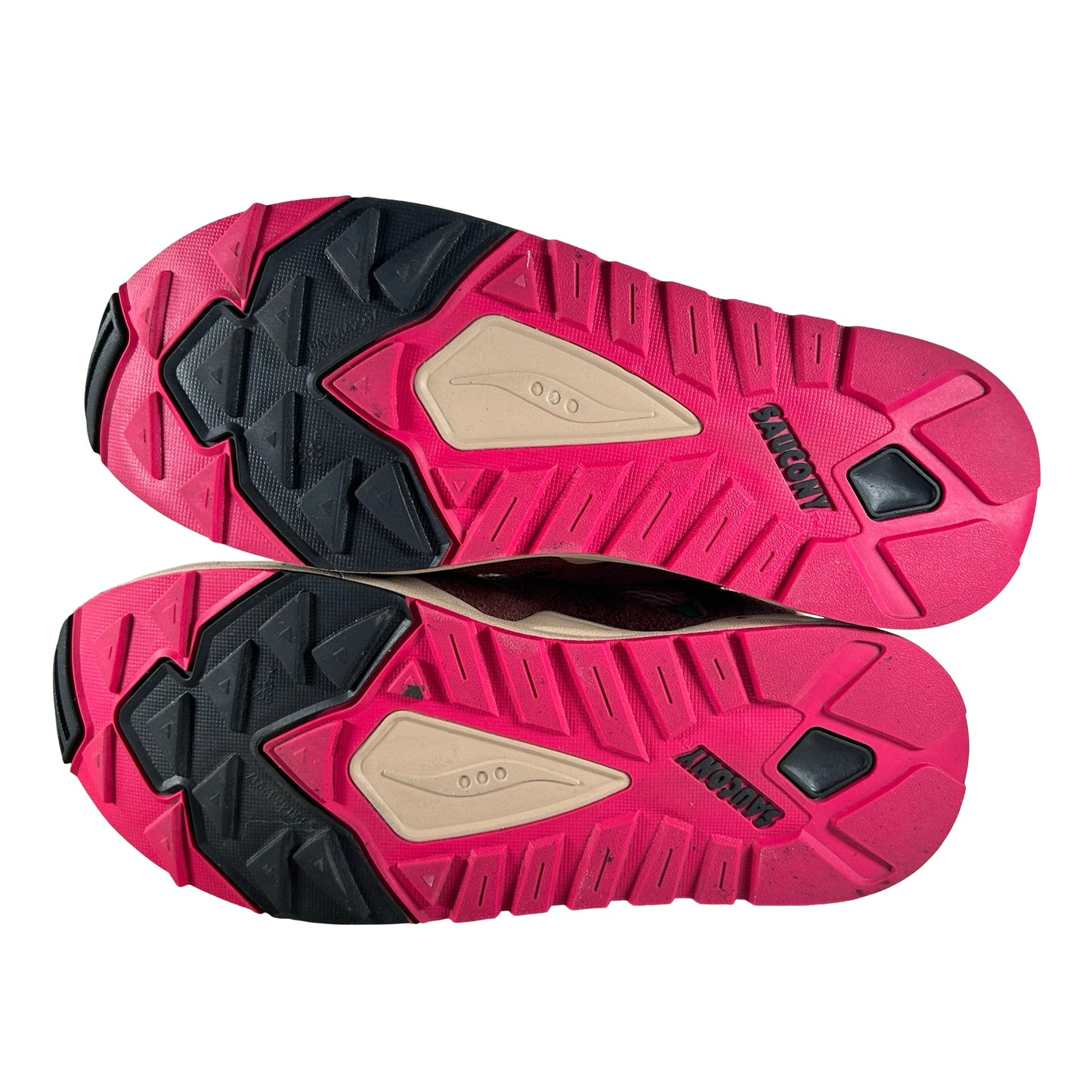 S70826 2 Saucony Grid Shadow 2 Jae Tips What's the Occasion? [USED] - 8 M (Used)