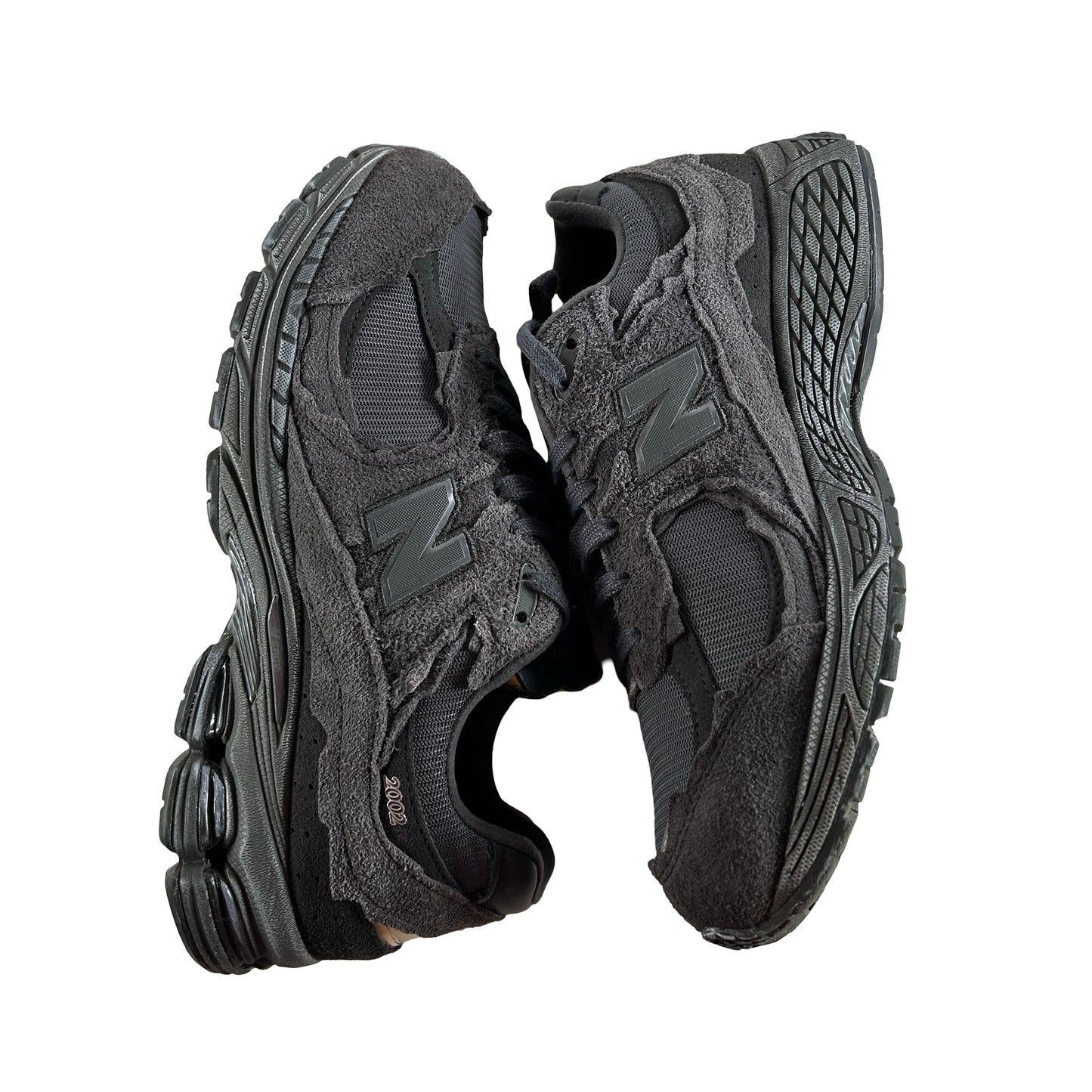 M2002RDB New Balance 2002R Protection Pack Phantom [USED] - 11 M (Used)