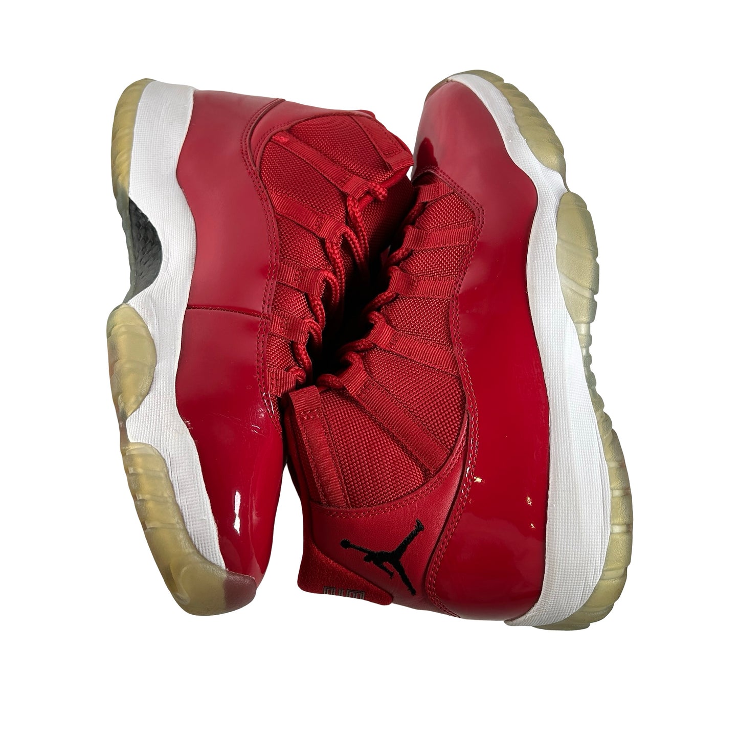 378037 623 Jordan 11 Retro Win Like 96 [USED] - 10 M (Used2)