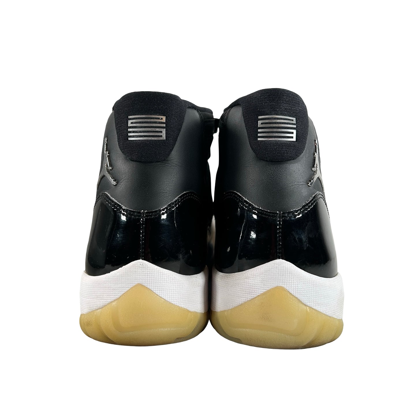 CT8012 011 Jordan 11 Jubilee [USED] - 13 M (Used2)