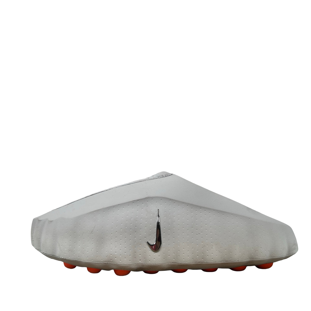 HQ4307 003 Nike Mind 001 Slide Light Smoke Grey [USED] - 12 M (Used)