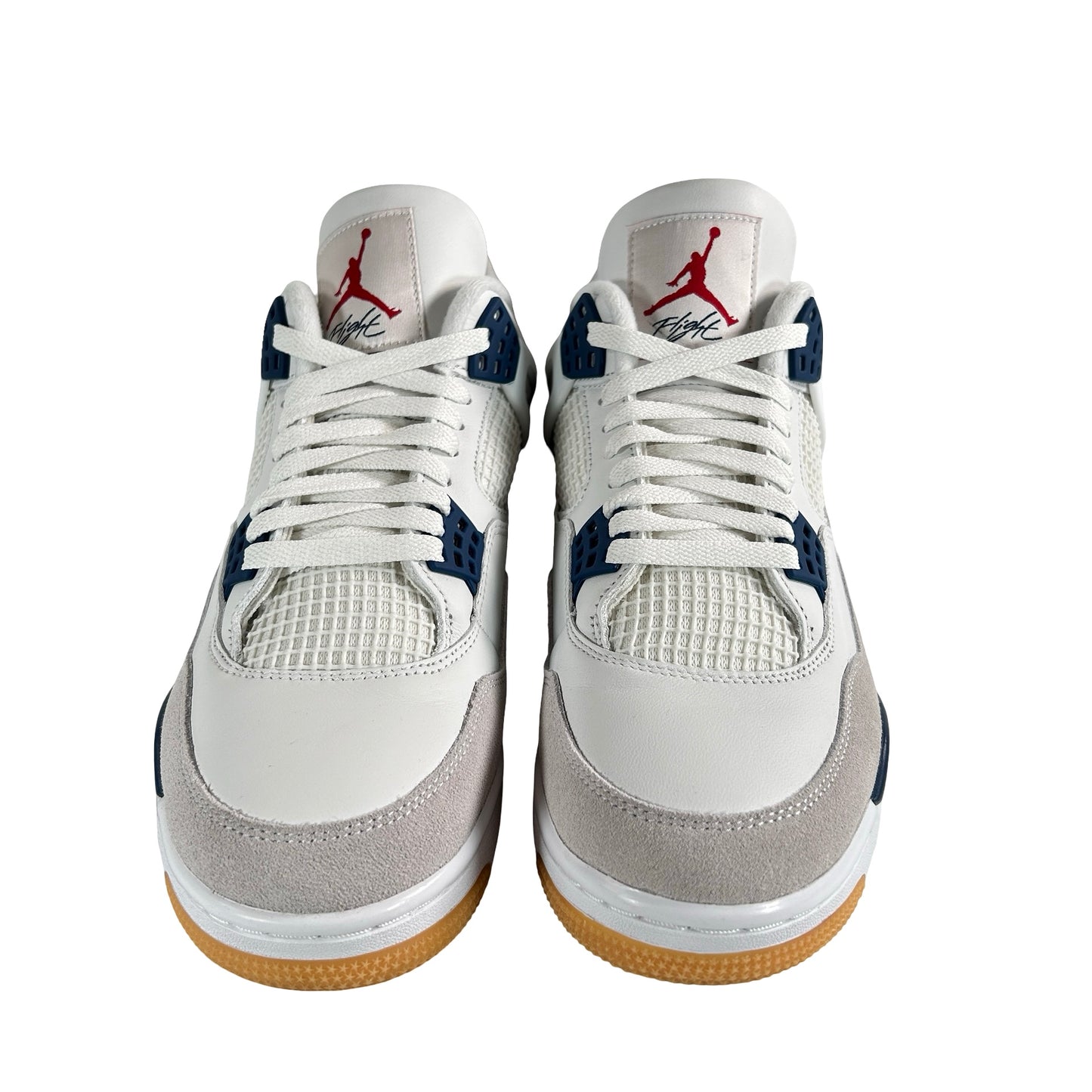 DR5415 100 Jordan 4 Retro SB Navy [USED] - 10.5 M (Used2)