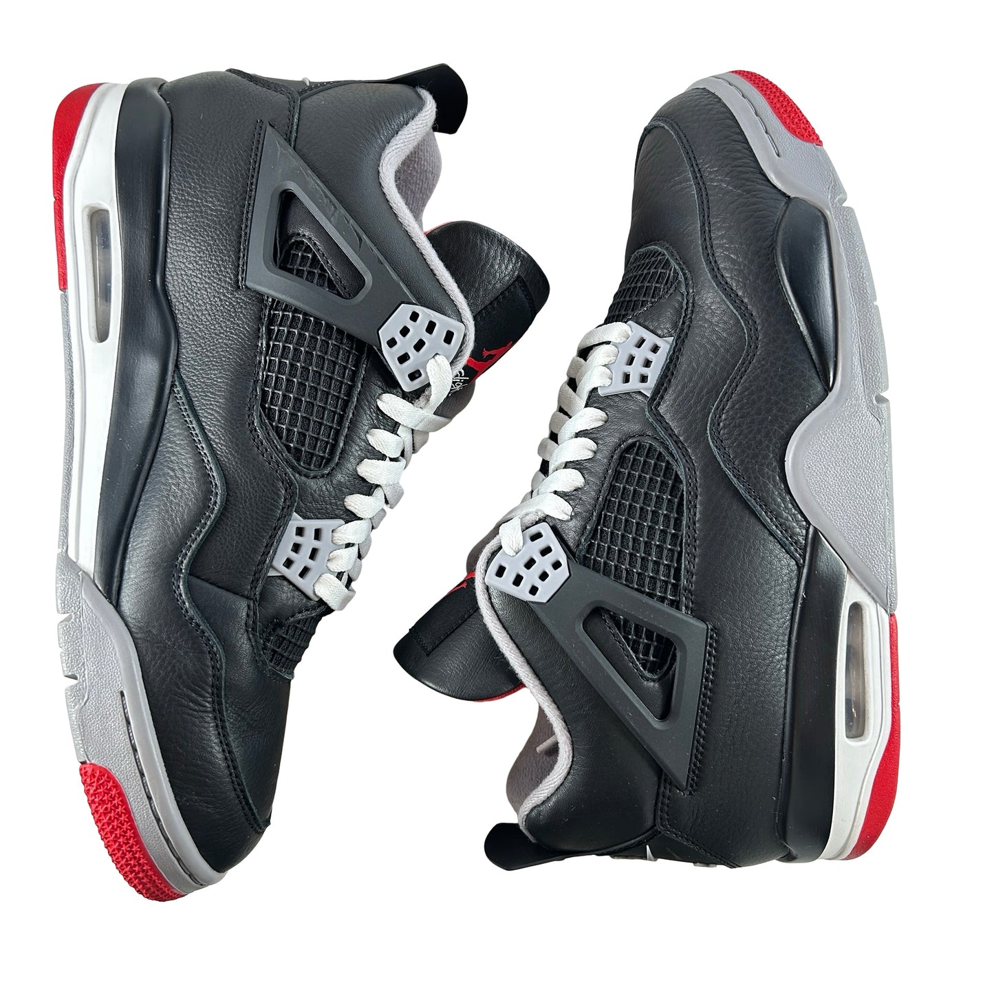 FV5029 006 Jordan 4 Retro Bred Reimagined [USED] - 10.5 M (Used16)