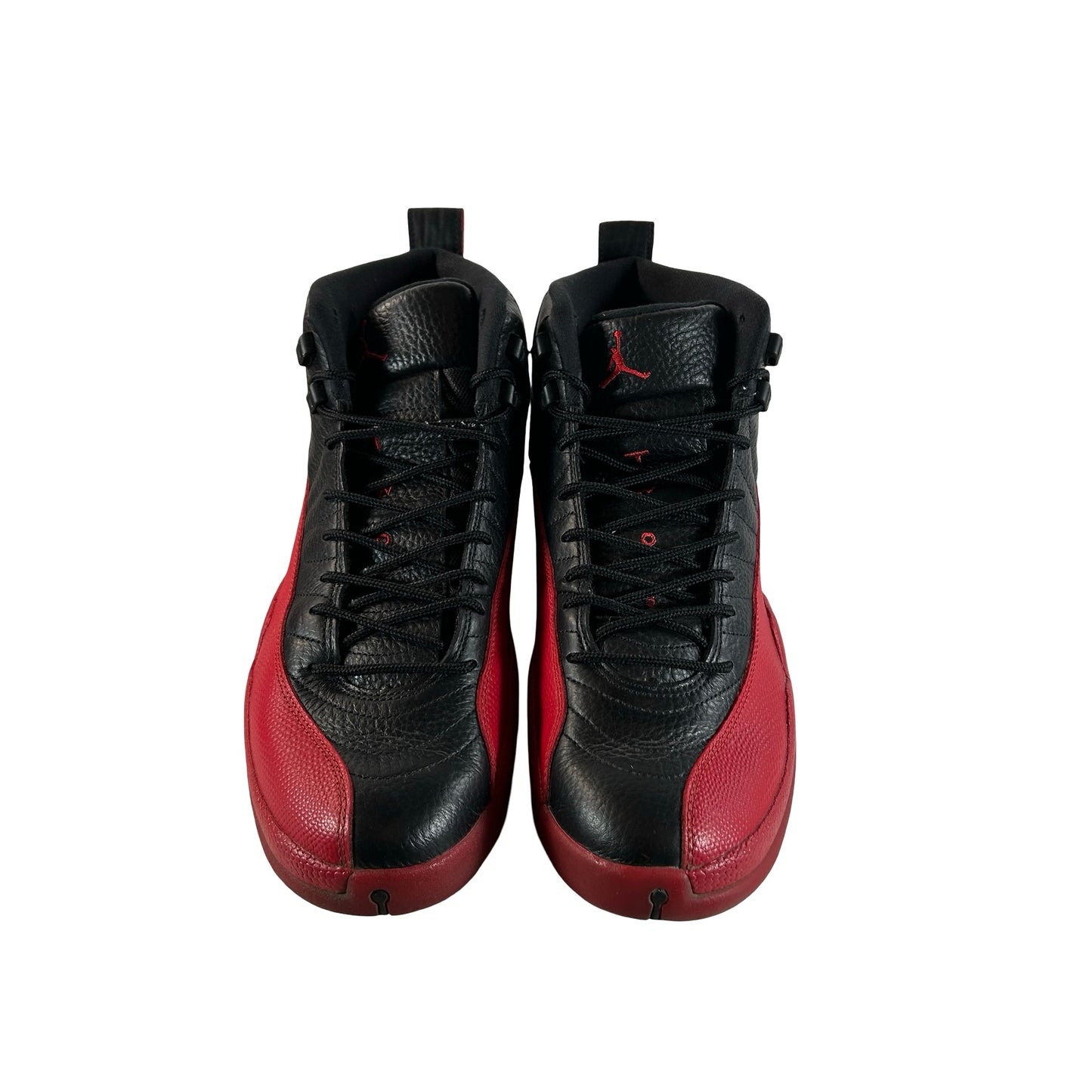 CT8013 002 Jordan 12 Retro Flu Game (2025) [USED] - 12 M (Used11)