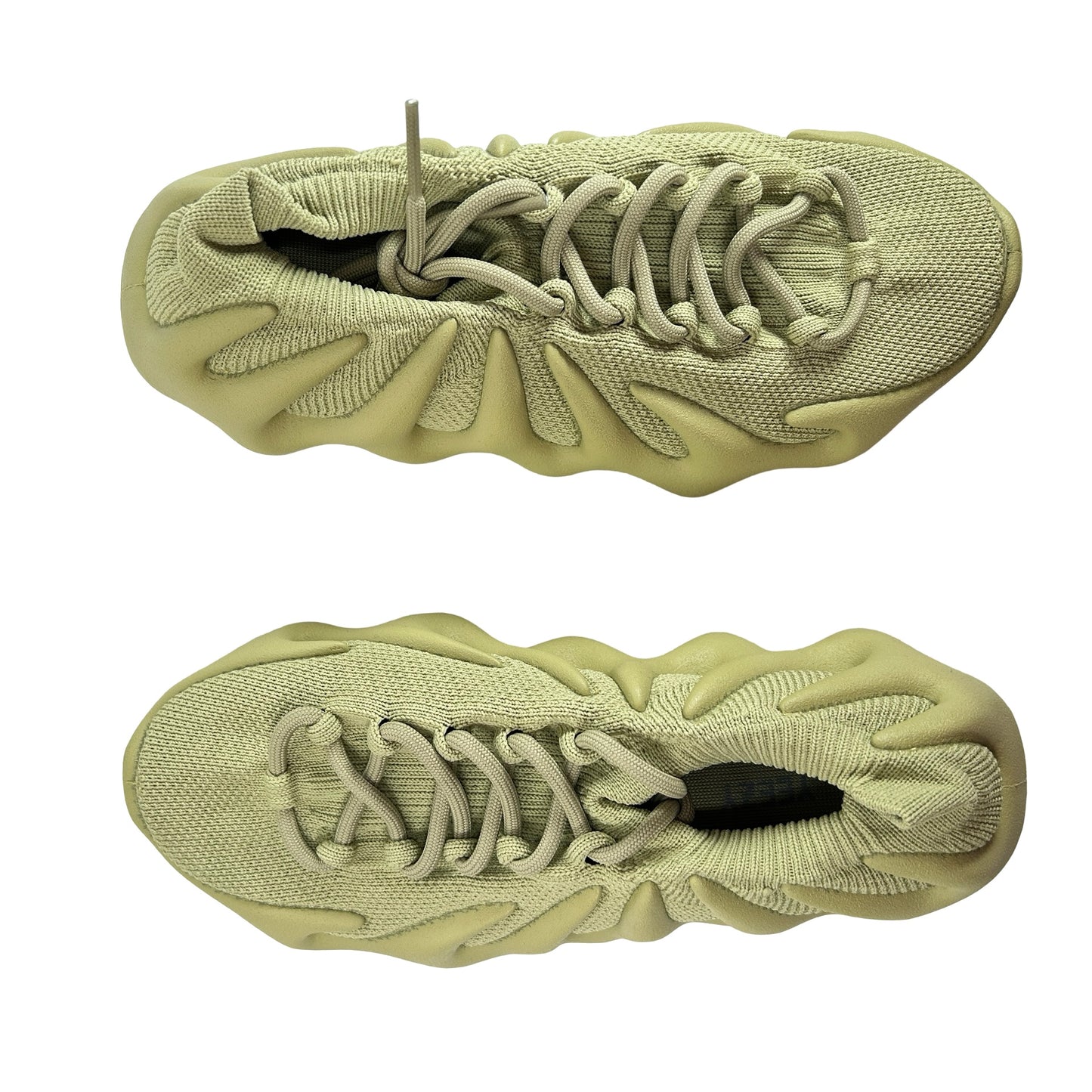 GY4110 adidas Yeezy 450 Resin [USED] - 7 M (Used)