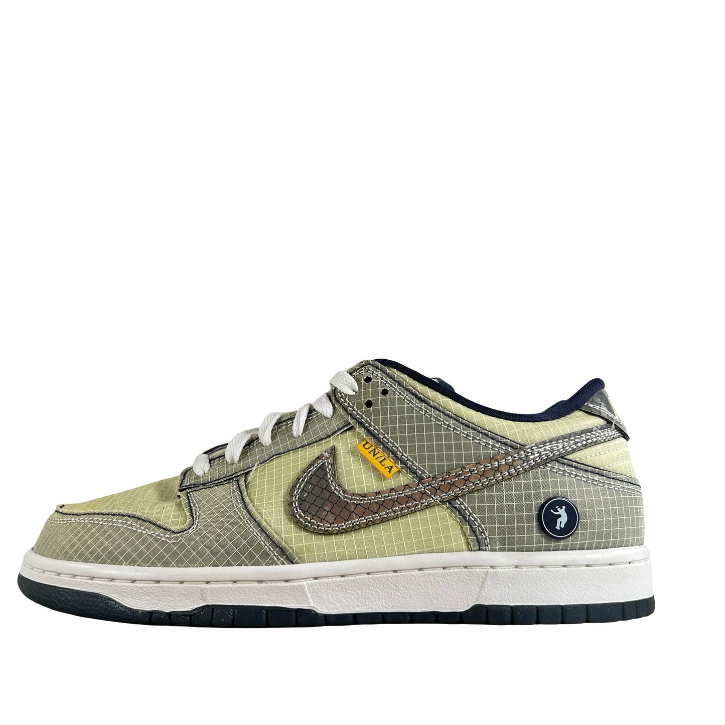 DJ9649 401 Dunk Low Union Pistachio [USED] - 8.5 M (Used4)