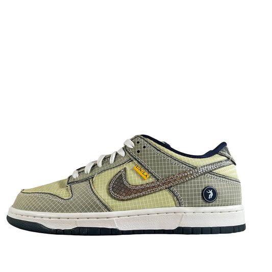 DJ9649 401 Dunk Low Union Pistachio [USED] - 8.5 M (Used4)